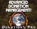 The Premium Donation Management System